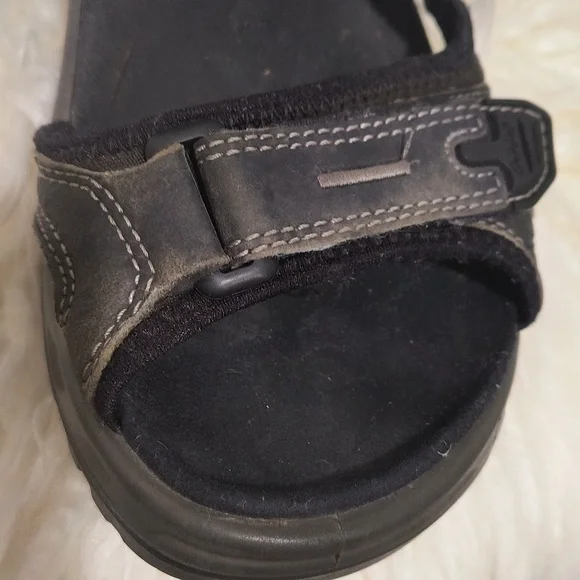 Ecco sandals - Picture 8 of 16